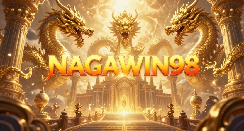 NAGAWIN98 NAGAWIN98